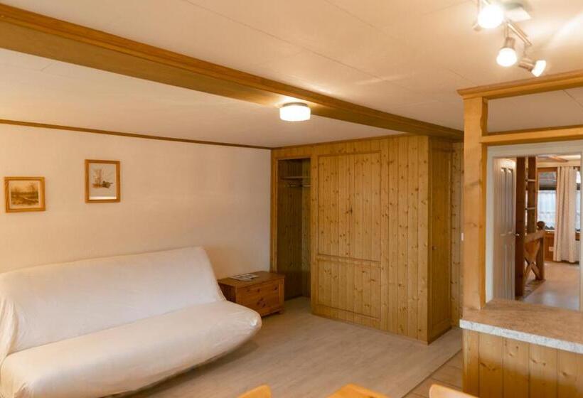 Апартаменты 1 Спальня, Gasthof Baren