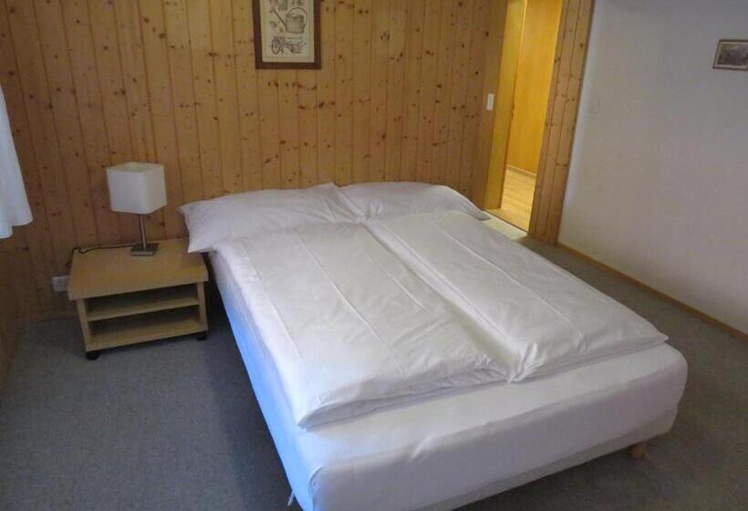 Номер Стандарт, Gasthof Baren