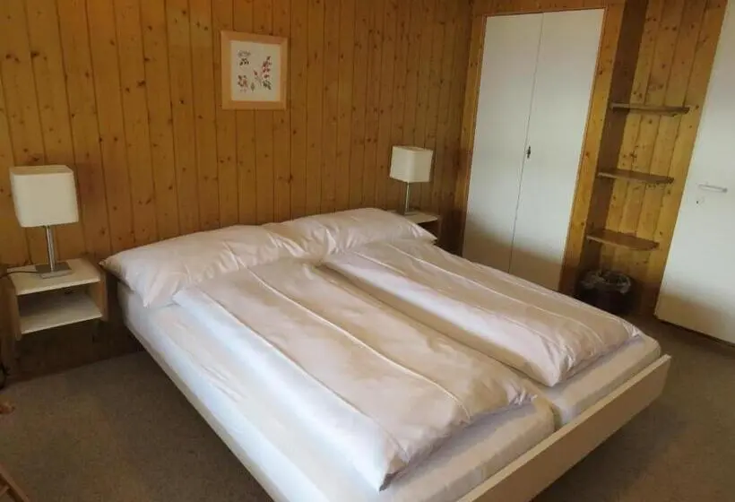 スタンダードルーム, Gasthof Baren