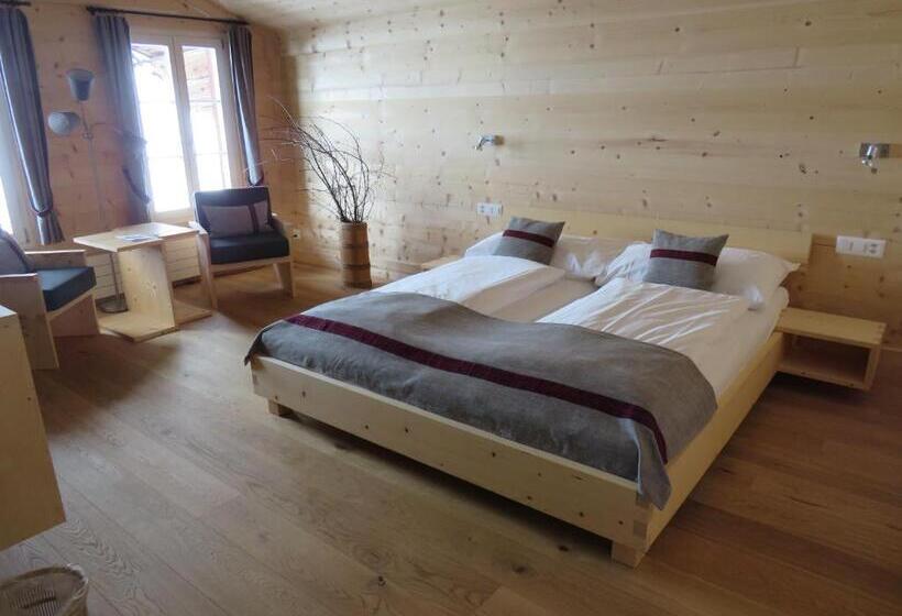 수피리어 룸, Gasthof Baren