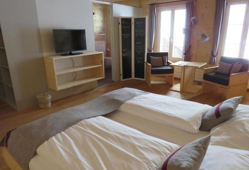 수피리어 룸, Gasthof Baren