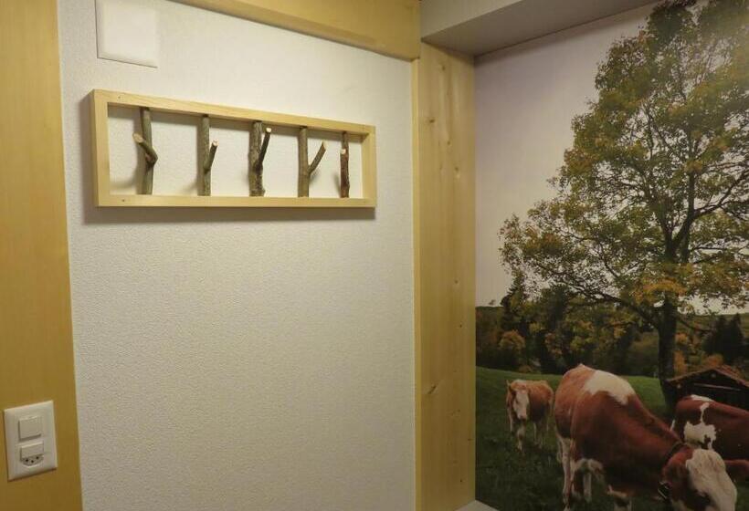 수피리어 룸, Gasthof Baren