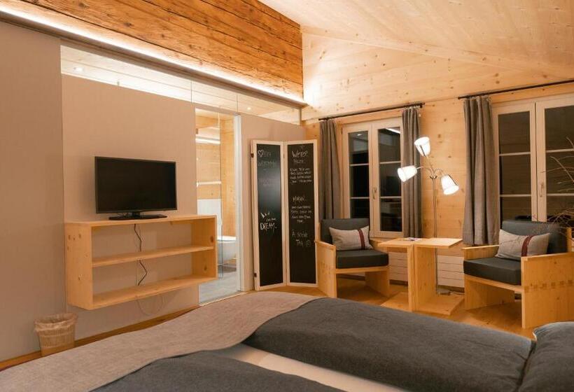 수피리어 룸, Gasthof Baren