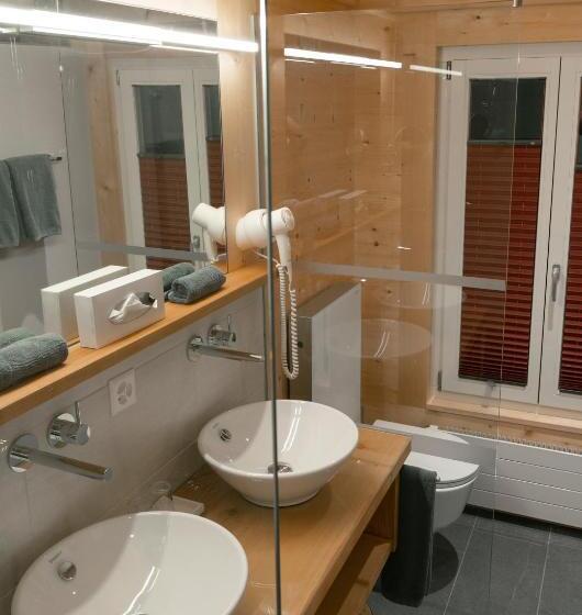 수피리어 룸, Gasthof Baren