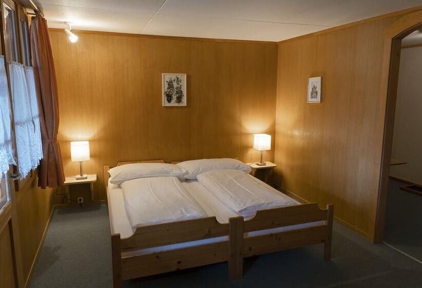 스탠다드 룸, Gasthof Baren