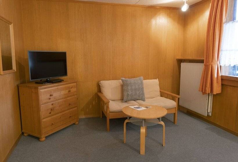 스탠다드 룸, Gasthof Baren