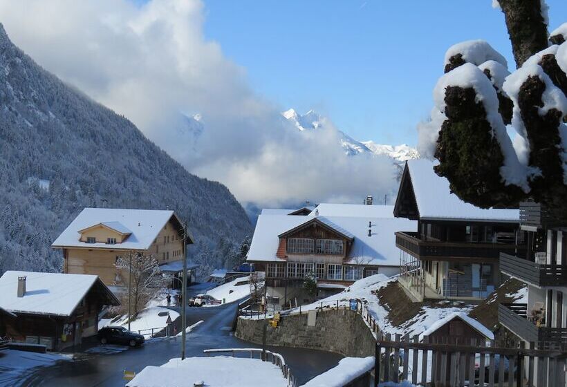 스탠다드 룸, Gasthof Baren