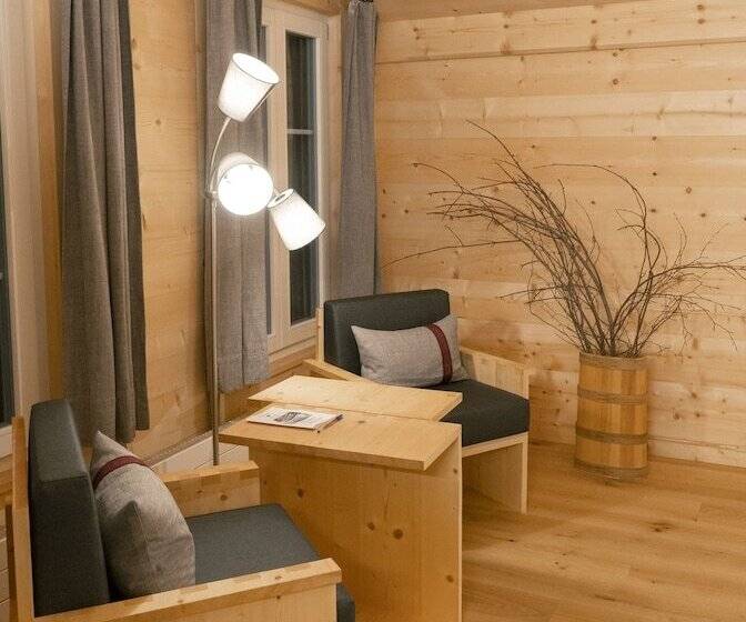 수피리어 룸, Gasthof Baren