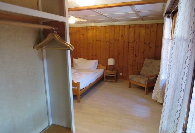 Апартаменты 1 Спальня, Gasthof Baren