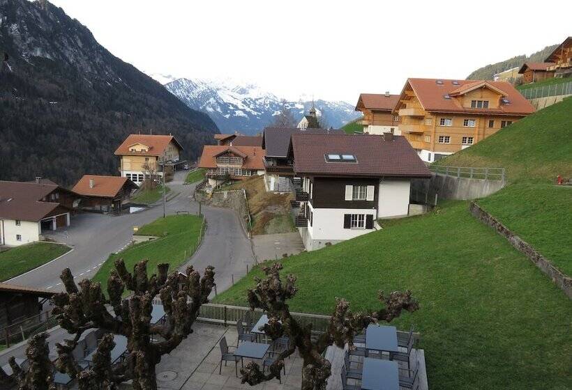 침실 1개 아파트, Gasthof Baren