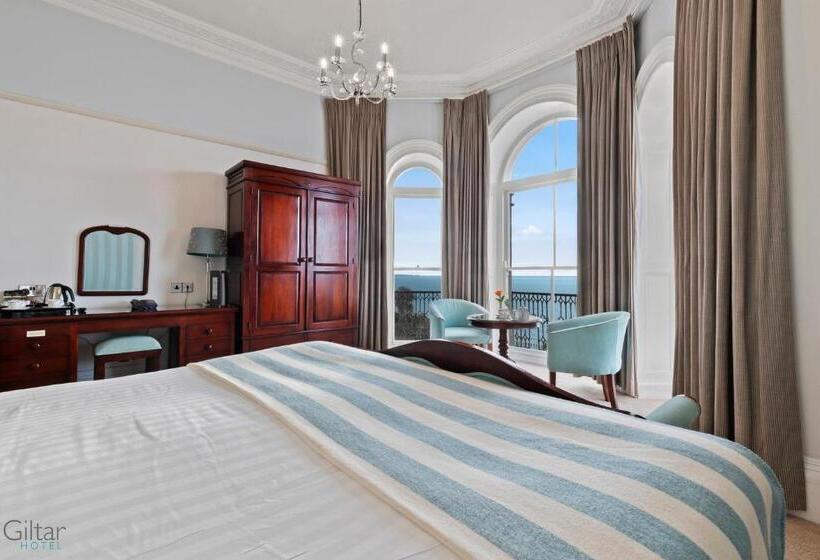 חדר דלוקס עם נוף, Giltar