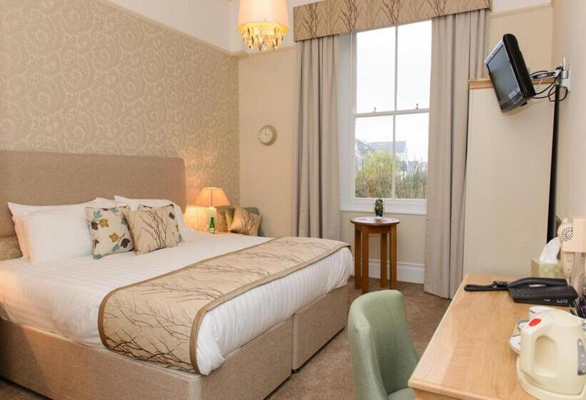 חדר פרמיום, Giltar