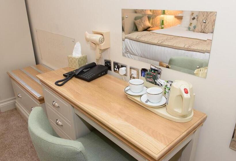 חדר פרמיום, Giltar