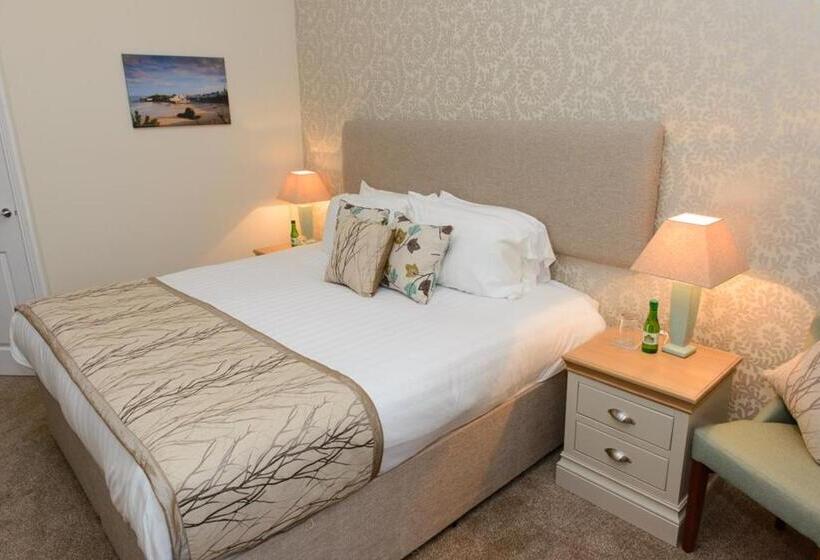 חדר פרמיום, Giltar