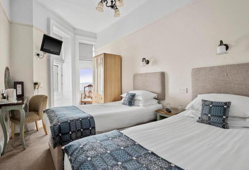 חדר סטנדרט עם נוף, Giltar