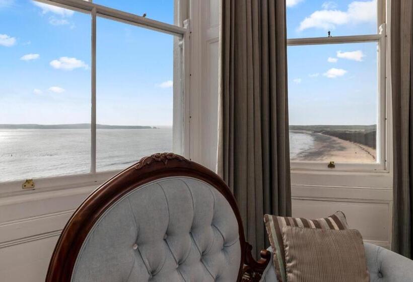 חדר דלוקס עם נוף, Giltar