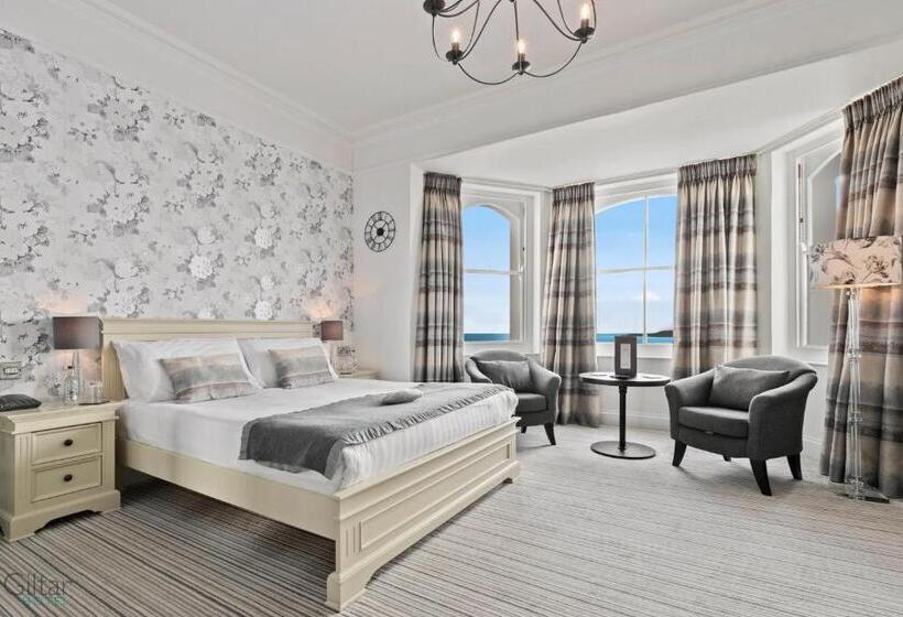 חדר דלוקס עם נוף, Giltar