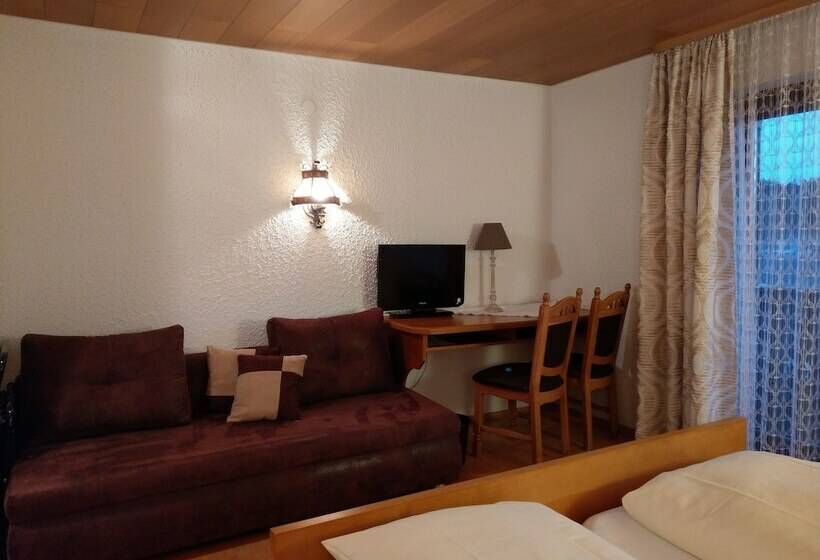 标准间, Hochschwarzwald Hof