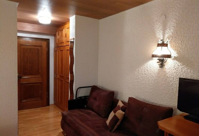 标准间, Hochschwarzwald Hof