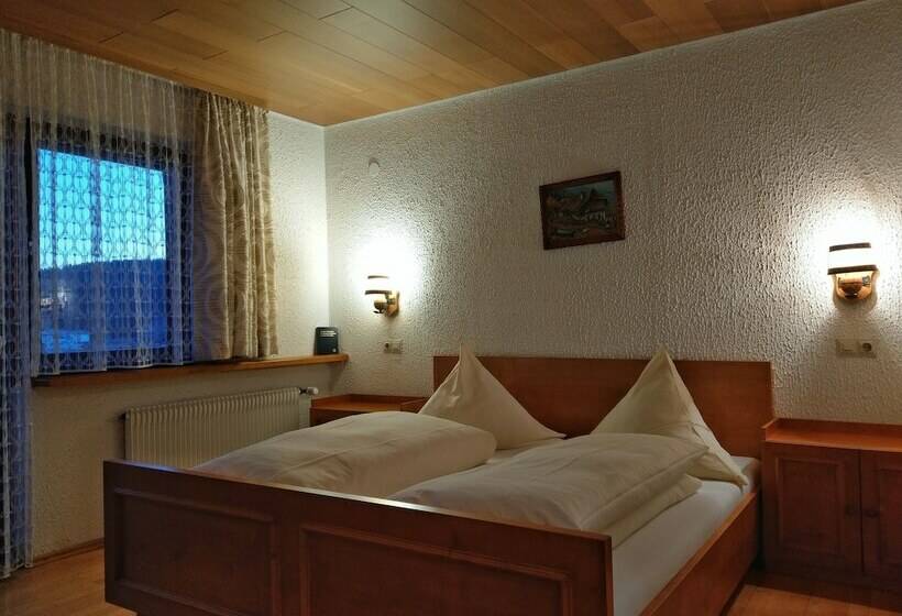 标准间, Hochschwarzwald Hof