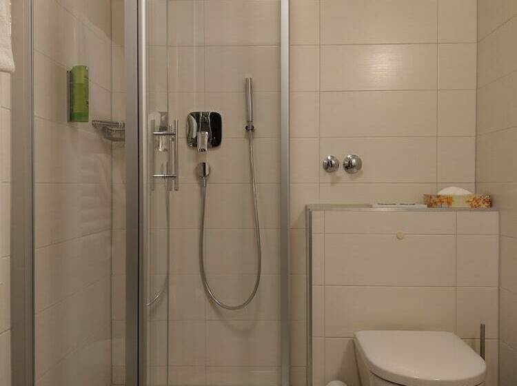 标准间带阳台, Hochschwarzwald Hof