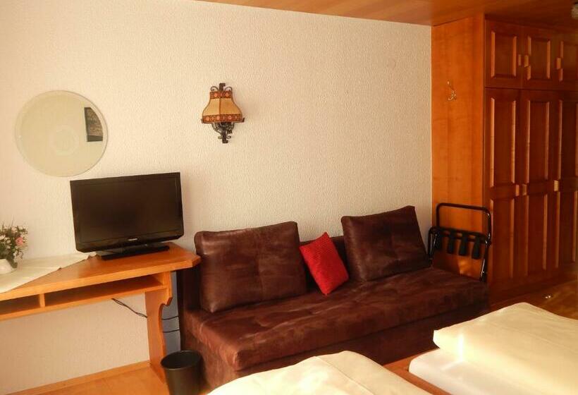 标准间, Hochschwarzwald Hof