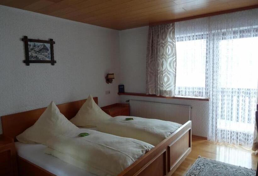 标准间, Hochschwarzwald Hof