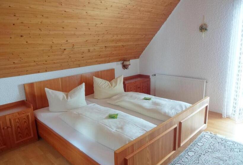 标准间, Hochschwarzwald Hof