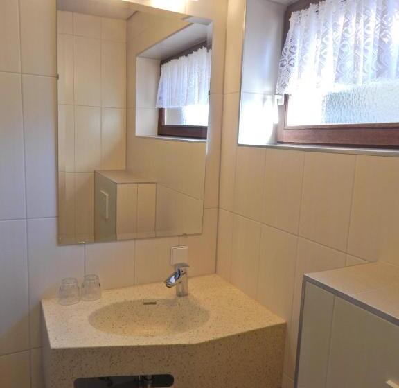 标准间带阳台, Hochschwarzwald Hof