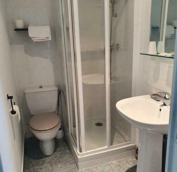 Номер Стандарт, Hôtel Glann Ar Mor