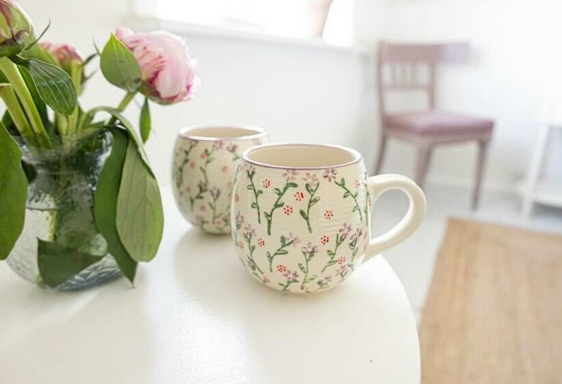 חדר סטנדרט, Kallehavegaard Bade