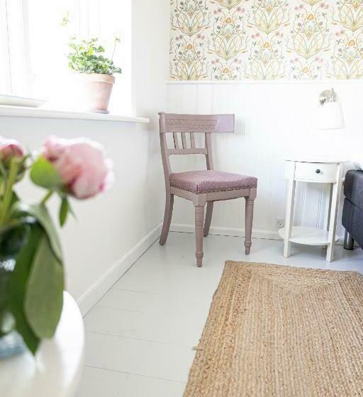 חדר סטנדרט, Kallehavegaard Bade