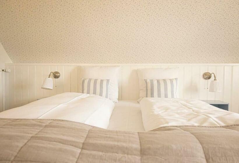 スタンダードルーム, Kallehavegaard Bade