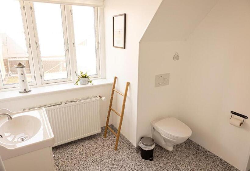 חדר סטנדרט, Kallehavegaard Bade