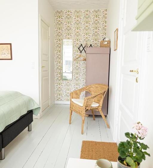 חדר סטנדרט, Kallehavegaard Bade