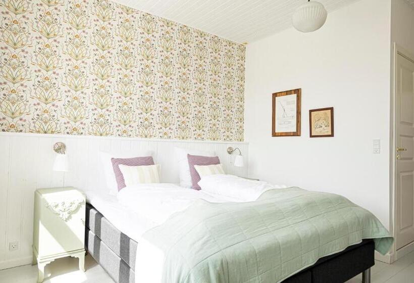 חדר סטנדרט, Kallehavegaard Bade