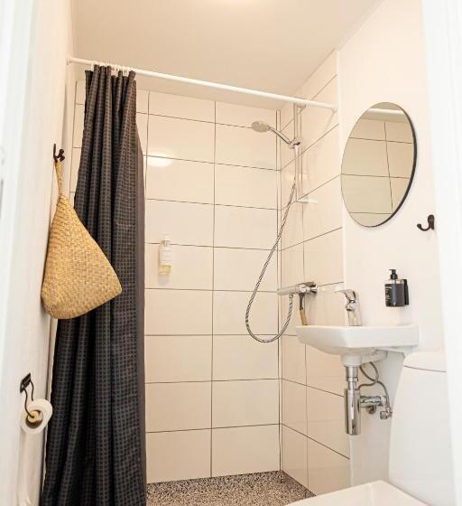 חדר סטנדרט, Kallehavegaard Bade