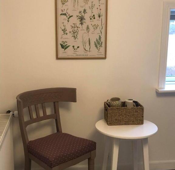 スタンダードルーム, Kallehavegaard Bade