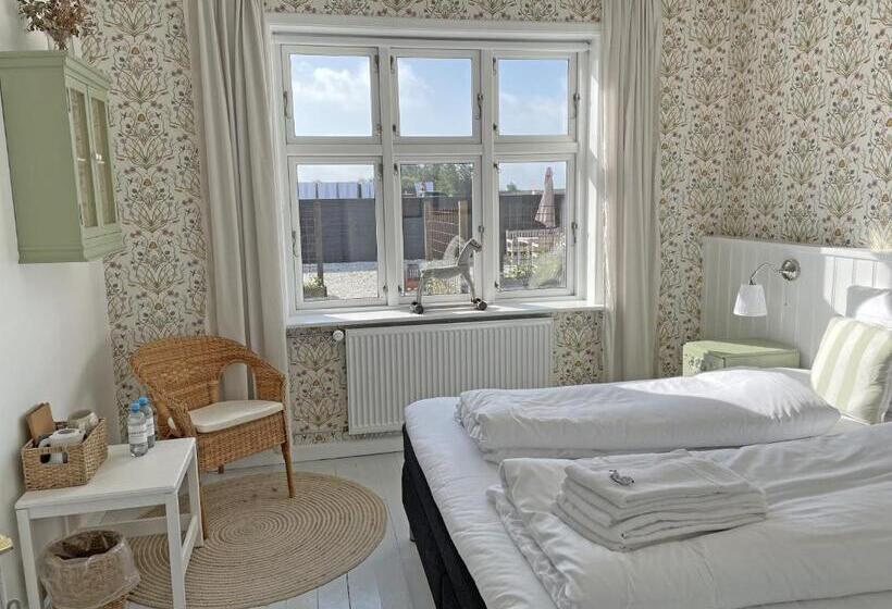 חדר סטנדרט, Kallehavegaard Bade