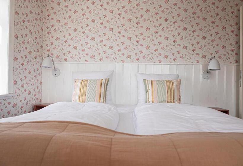 חדר סטנדרט עם טרסה, Kallehavegaard Bade