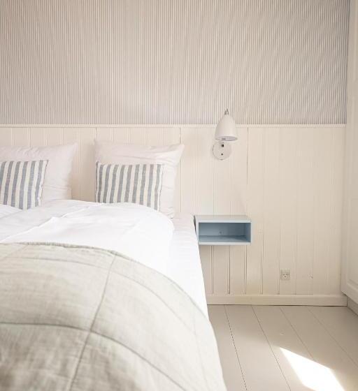 חדר סטנדרט עם טרסה, Kallehavegaard Bade