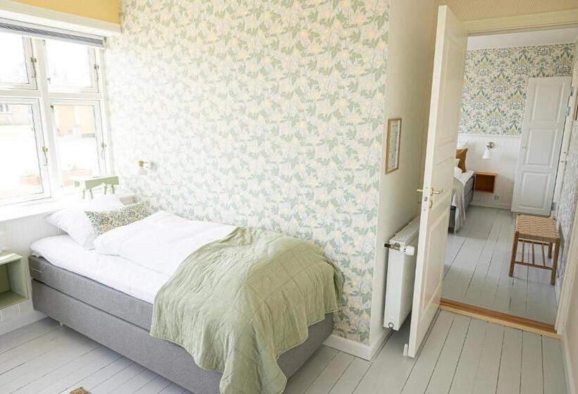 חדר משפחתי, Kallehavegaard Bade