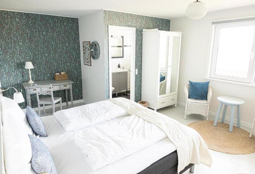 חדר סטנדרט, Kallehavegaard Bade