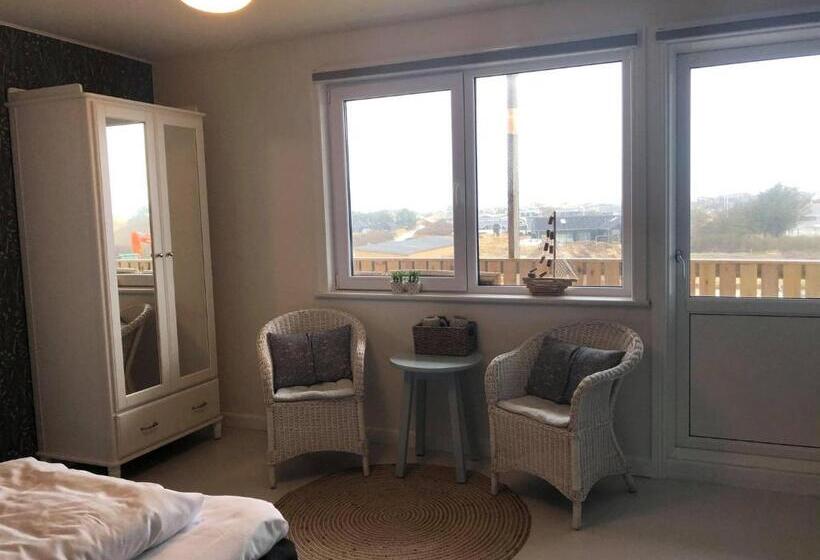 חדר סטנדרט, Kallehavegaard Bade