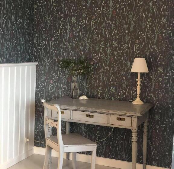 חדר סטנדרט, Kallehavegaard Bade