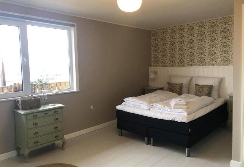 חדר סטנדרט, Kallehavegaard Bade