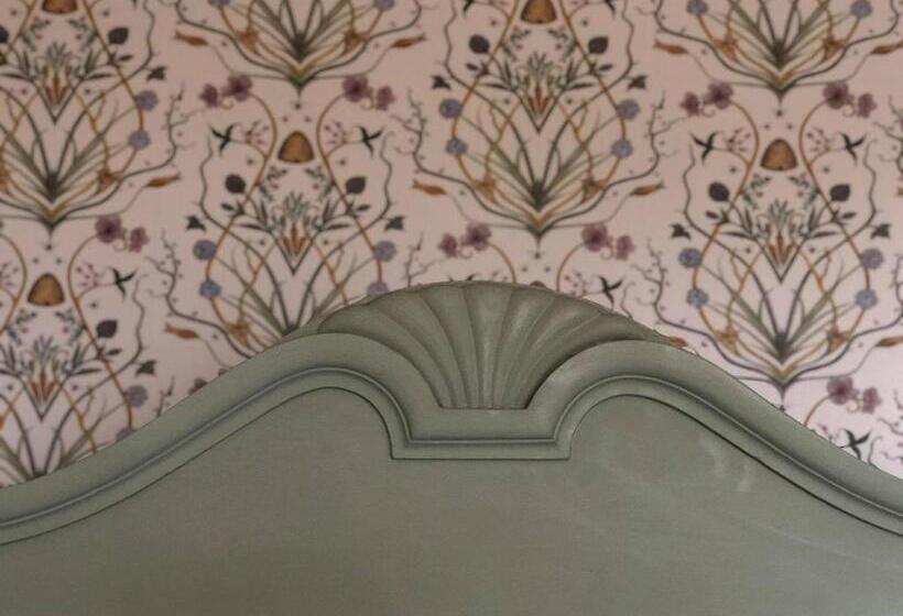 חדר סטנדרט, Kallehavegaard Bade