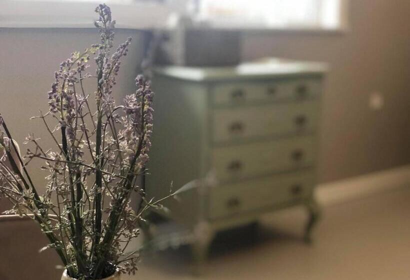 חדר סטנדרט, Kallehavegaard Bade