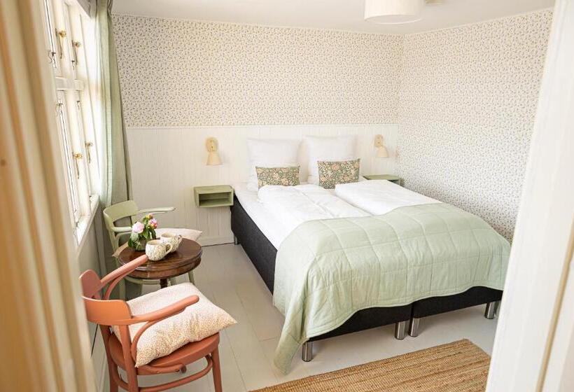 חדר סטנדרט עם טרסה, Kallehavegaard Bade