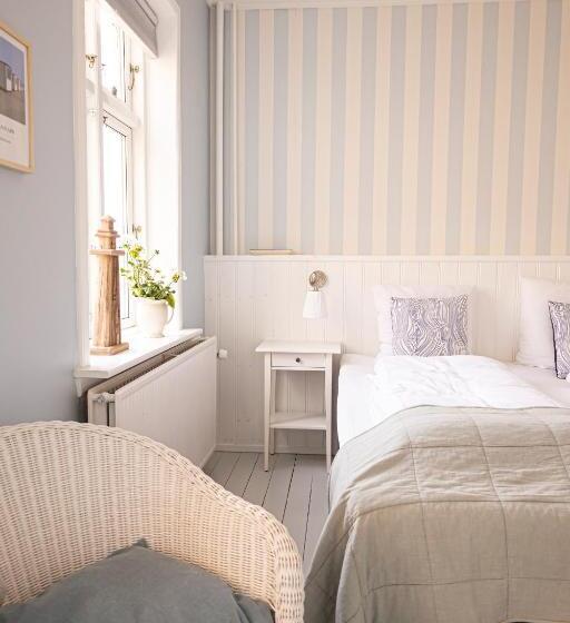 חדר סטנדרט עם טרסה, Kallehavegaard Bade